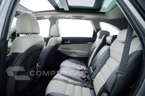 Sorento 3.5 V6 24V 4x4 Aut.