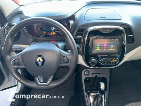 CAPTUR 1.6 16V SCE Intense