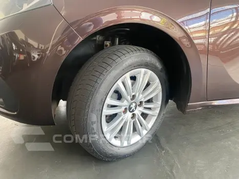 208 1.2 Active Pack 12V