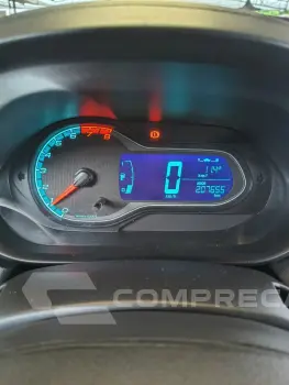 ONIX HATCH LTZ 1.4 8V FlexPower 5p Mec.