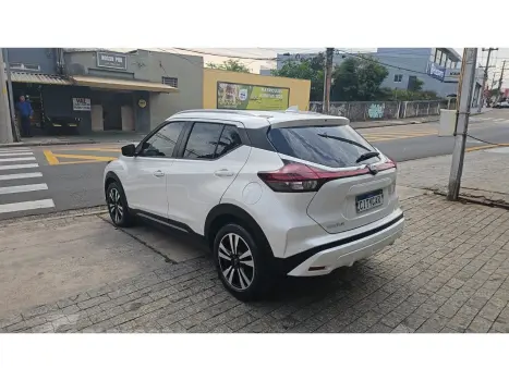 KICKS 1.6 16V FLEXSTART ADVANCE XTRONIC