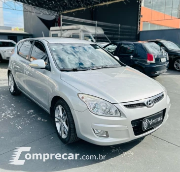 i30 2.0 16V 145cv 5p Aut.