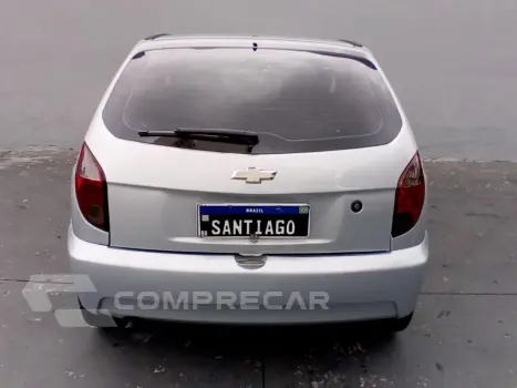 Celta Spirit/ LT 1.0 MPFI 8V FlexP. 5p