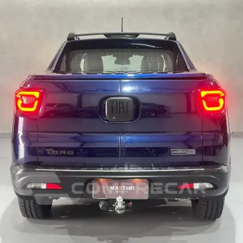 Toro Ultra 2.0 16V 4x4 TB Diesel Aut.