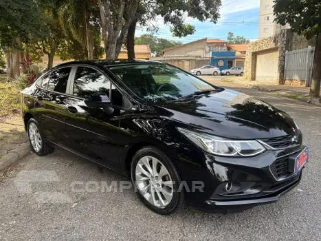 CRUZE 1.4 LT
