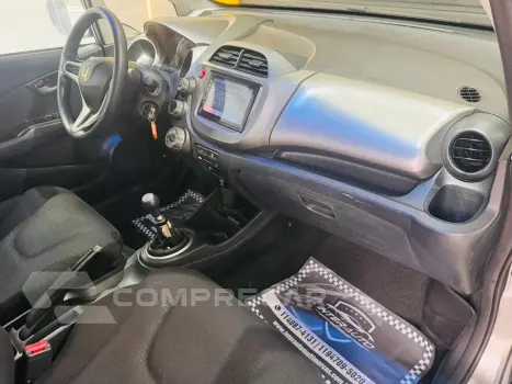 FIT 1.4 LX 16V