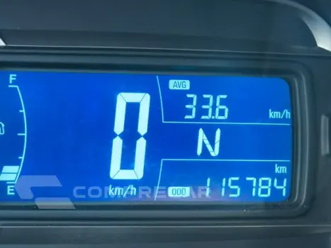 TRACKER - 1.8 MPFI LTZ 4X2 16V 4P AUTOMÁTICO