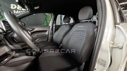 ARGO TREKKING 1.3 8V Flex