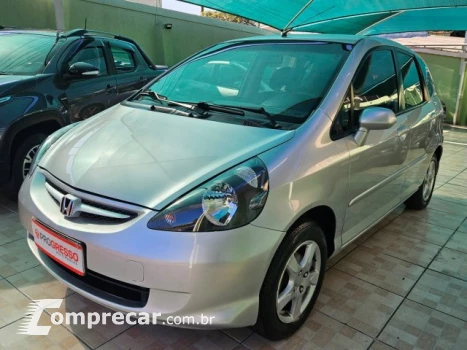 FIT - 1.4 LX 8V 4P MANUAL