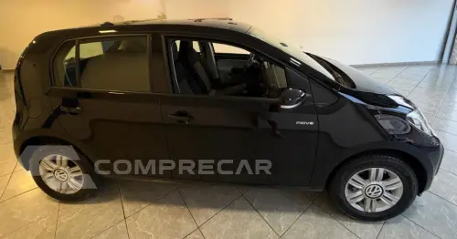 up! move 1.0 Total Flex 12V 5p