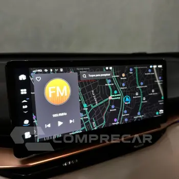 Haval H6 19 1.5 (Hibrido)