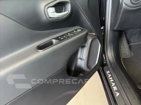 RENEGADE 1.3 T270 TURBO FLEX SAHARA AT6