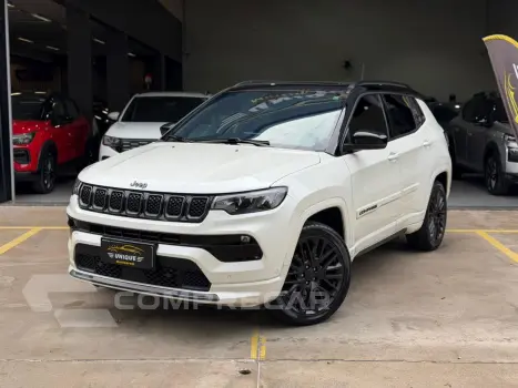 Compass 1.3 T270 Turbo Flex S At6