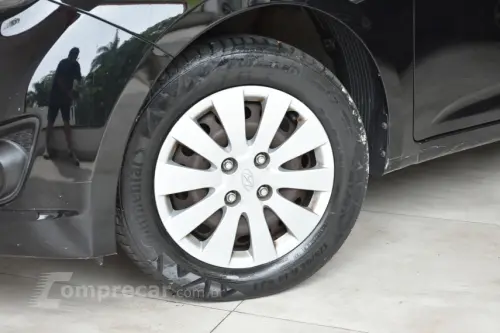 HB20 1.0 12V Comfort