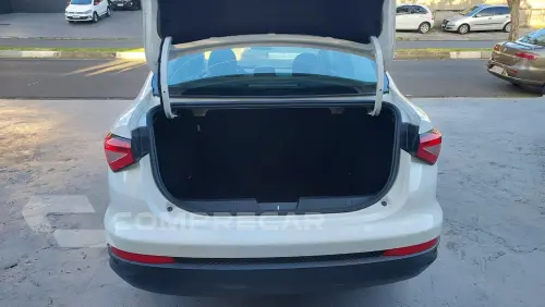 CRONOS 1.0 Firefly Drive