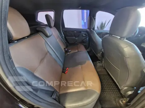 DUSTER 1.6 16V SCE Dynamique