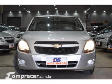 COBALT - 1.4 SFI LS 8V 4P MANUAL