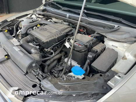 POLO 1.0 200 TSI Comfortline