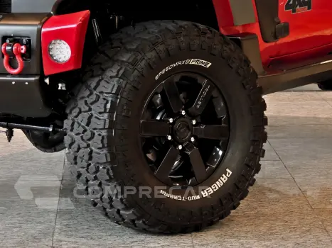 T4 3.2 XLT 4X4 20V Turbo Intercooler