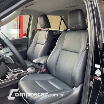 Hilux SW4 SRX 4x4 2.8 TDI 16V Dies. Aut.