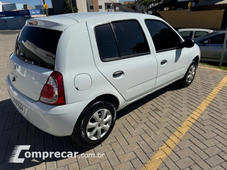 Clio Expression 1.0