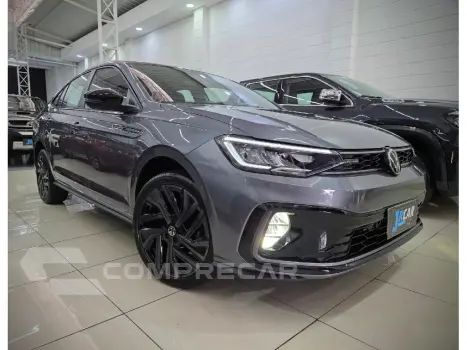 VIRTUS 1.4 250 TSI EXCLUSIVE AUTOMÁTICO