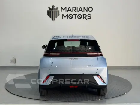 DOLPHIN MINI 38 KW ELÉTRICO GS