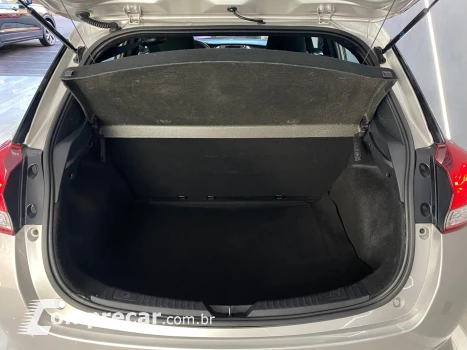 YARIS XL 1.3 Flex 16V 5p Aut.