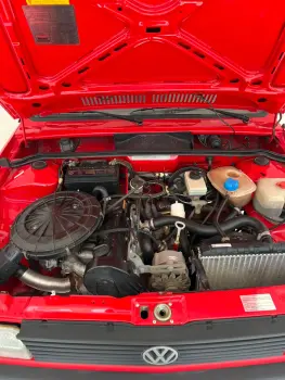 SAVEIRO 1.8 CL CS 8V