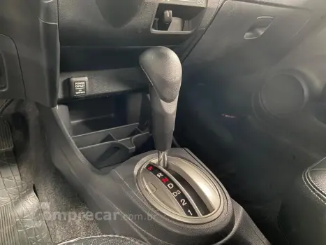 FIT 1.4 LXL 16V FLEX 4P AUT