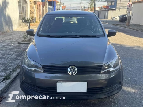 GOL 1.0 MI 8V G.IV