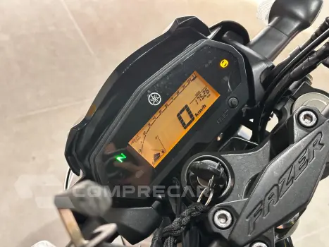 FZ25 250 FAZER FLEX