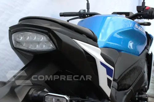SUZUKI GSX-S1000A ABS