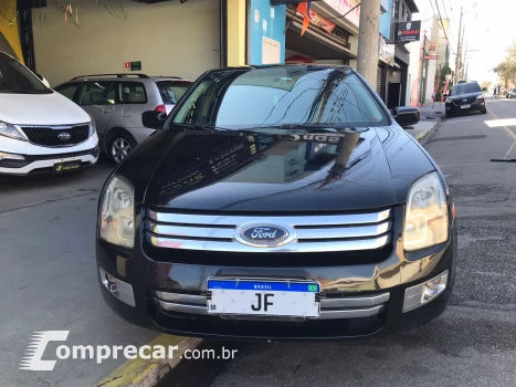 FUSION 2.3 SEL 16V