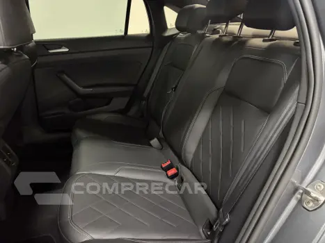 VIRTUS 1.4 250 TSI EXCLUSIVE AUTOMÁTICO
