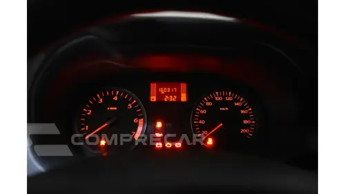 DUSTER - 1.6 4X2 16V 4P MANUAL