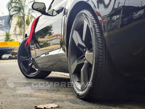 CAMARO 6.2 SS COUPÉ V8 GASOLINA 2P AUTOMÁTICO