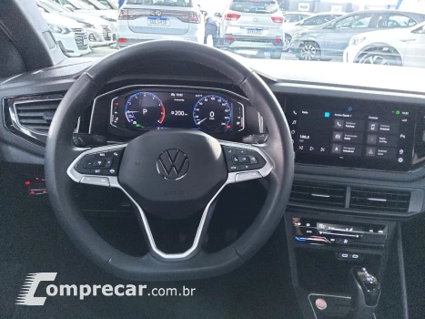 NIVUS 1.0 200 TSI TOTAL FLEX HIGHLINE AUTOMÁTICO