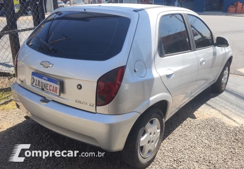 CELTA 1.0 MPFI LT 8V