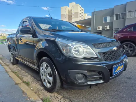 CHEVROLET MONTANA 1.4 MPFI LS CS 8V 2 portas