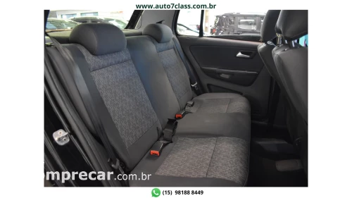 FOX - 1.6 MI 8V 4P MANUAL