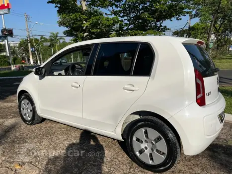 UP 1.0 MPI Take UP 12V