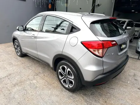 HR-V 1.8 16V EX