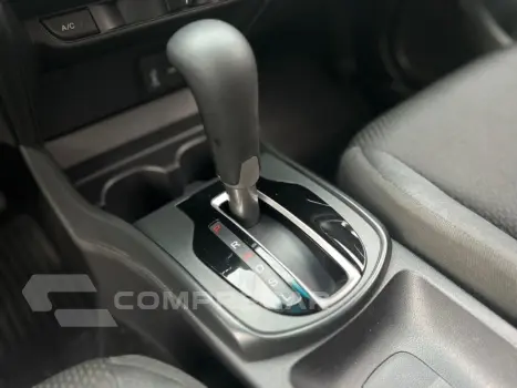 CITY 1.5 PERSONAL 16V FLEX 4P AUTOMÁTICO