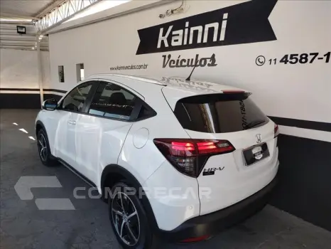 HR-V 1.8 16V EX