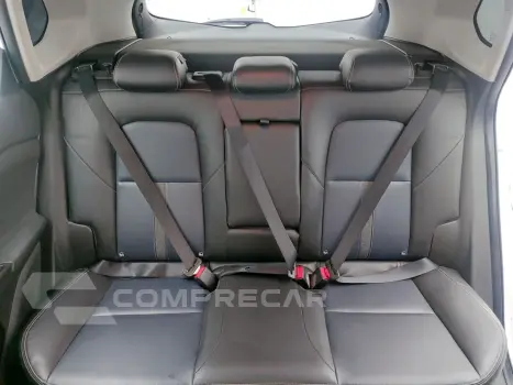 TRACKER 1.2 TURBO FLEX PREMIER AUTOMÁTICO