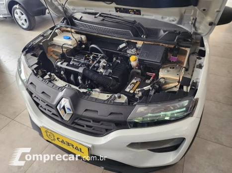 KWID 1.0 12V SCE ZEN