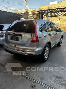 CRV 2.0 LX 4X2 16V