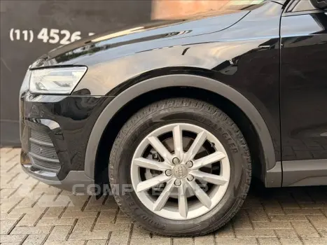 Q3 1.4 TFSI Ambiente S Tronic