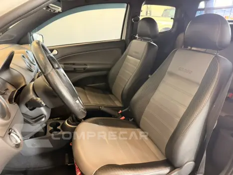 SAVEIRO 1.6 CROSS CD 16V FLEX 2P MANUAL
